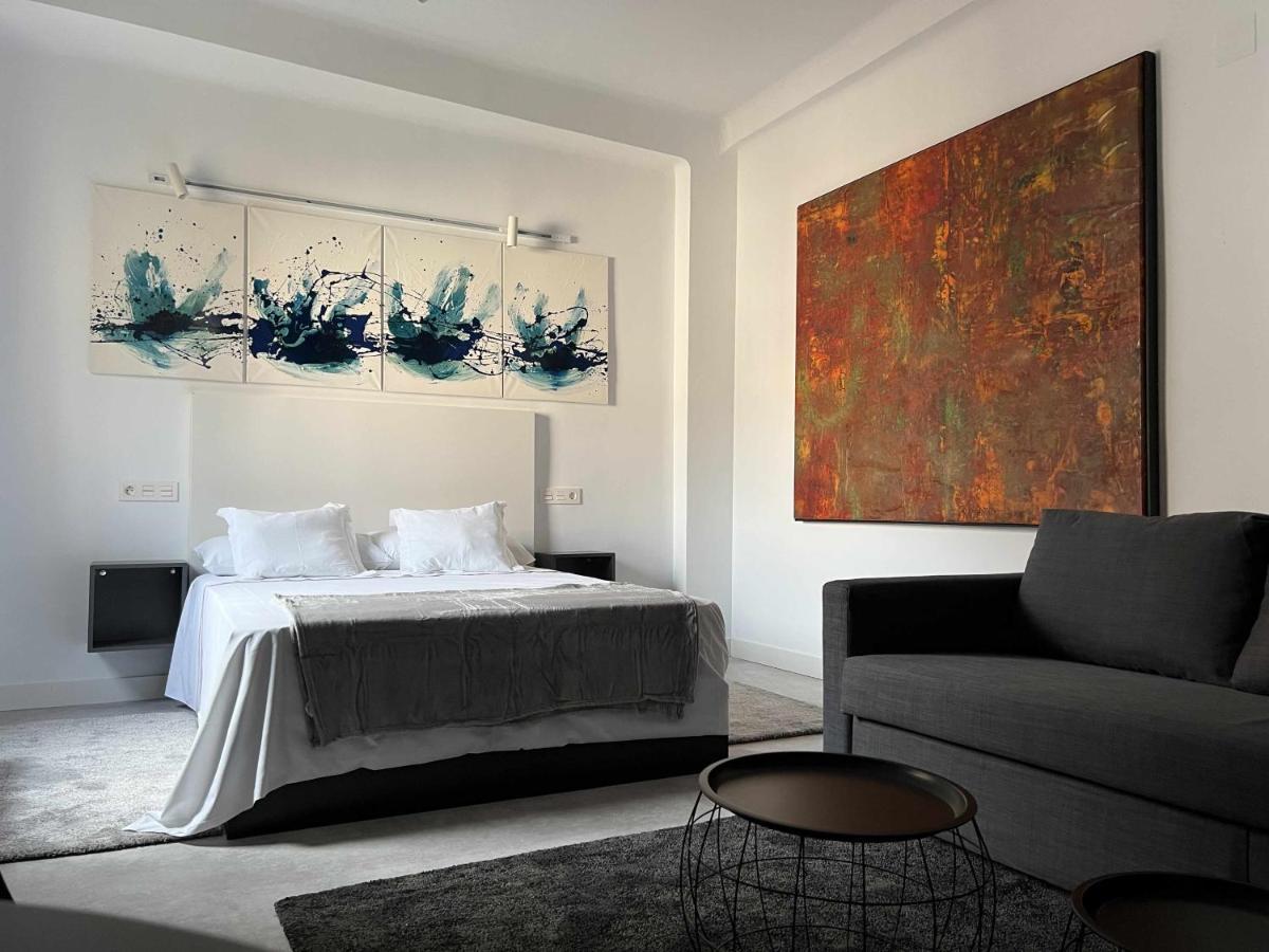 Innova Spaces * Malaga
