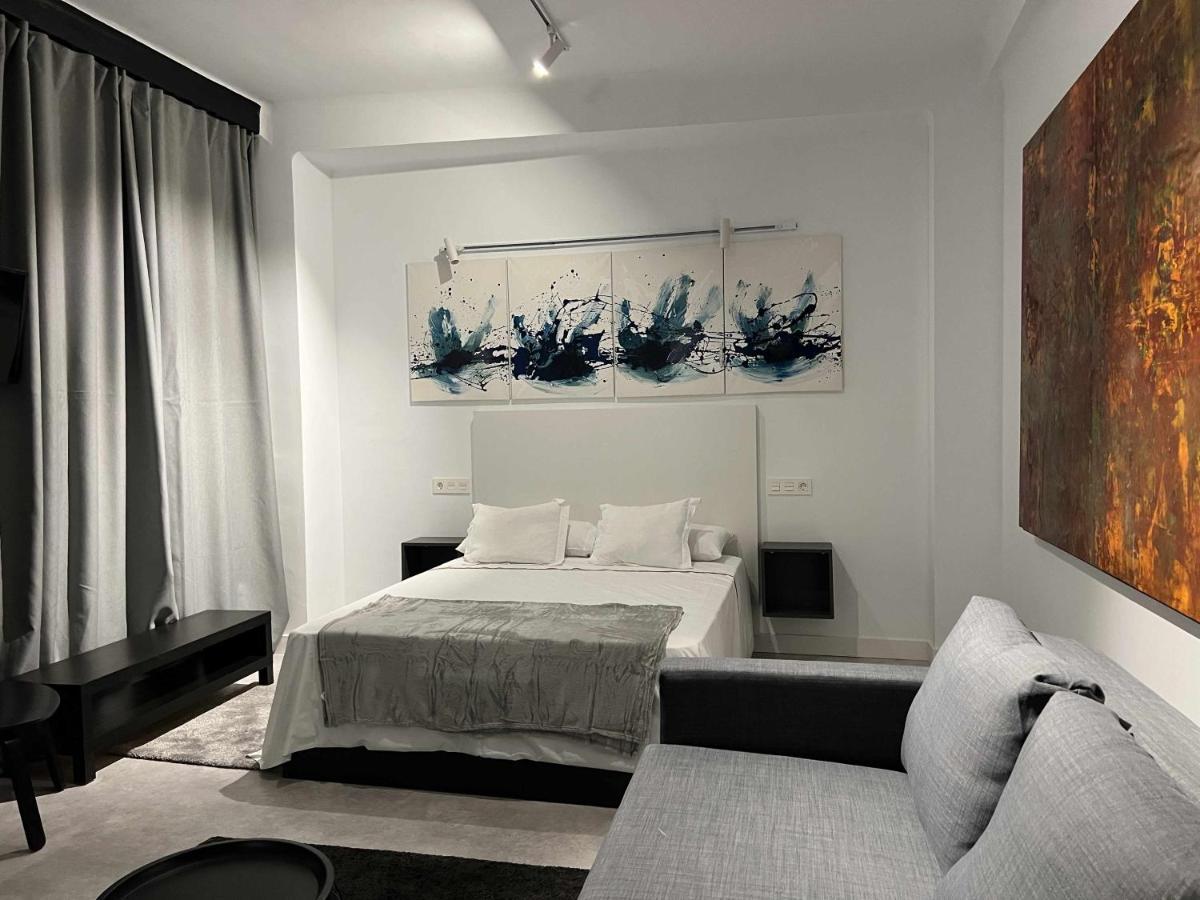 Apartament Innova Spaces