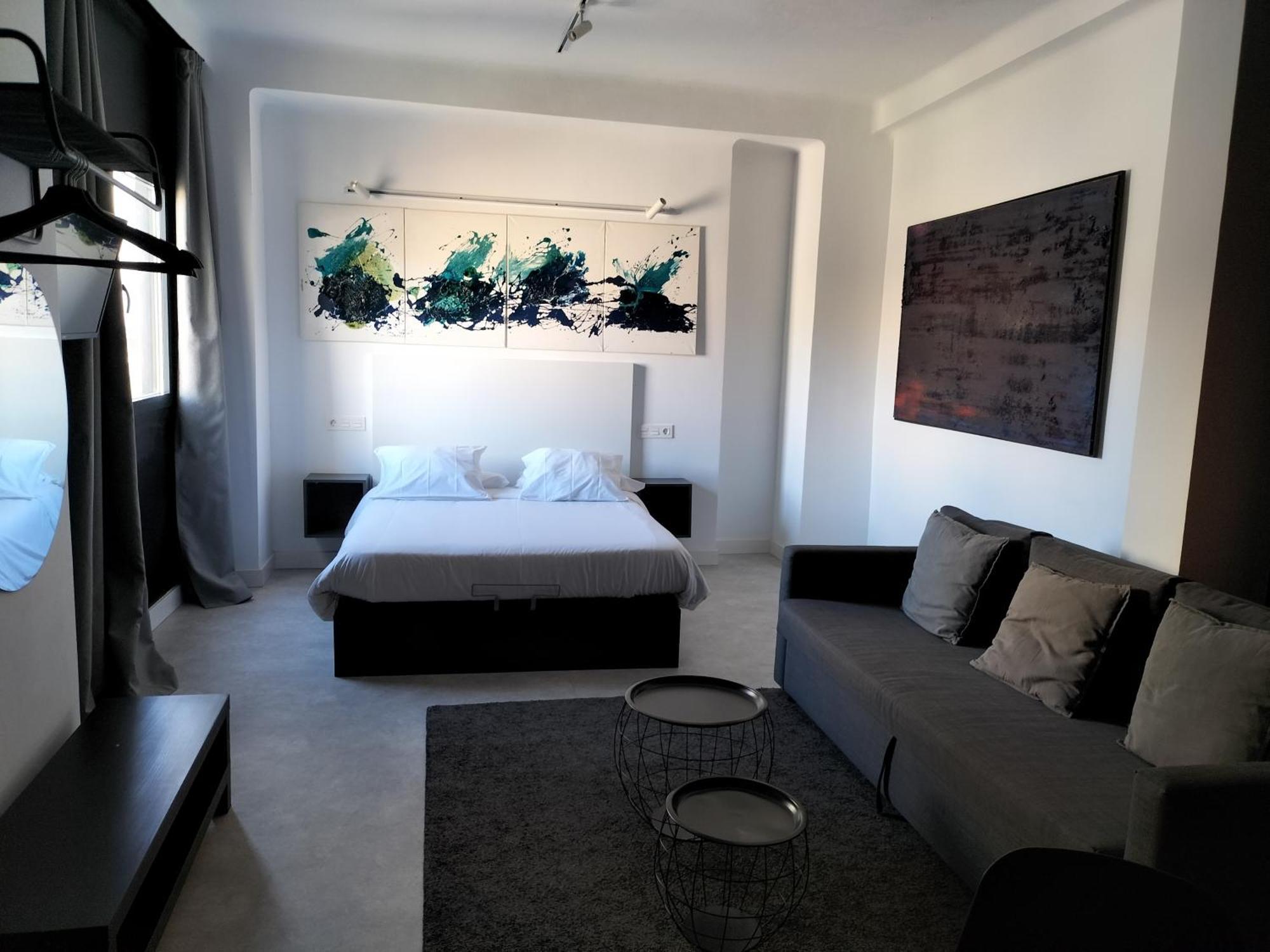Innova Spaces Apartament *