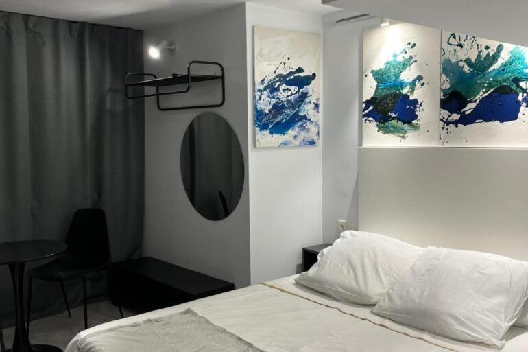 Innova Spaces * Malaga