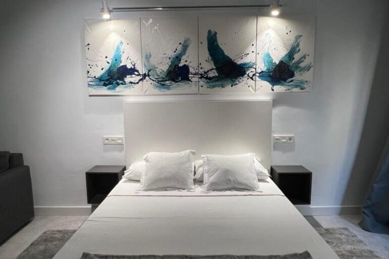 Apartament Innova Spaces *