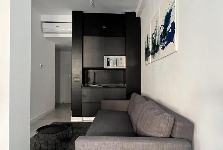 Innova Spaces Apartament