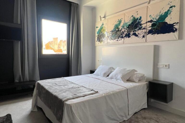 Innova Spaces Apartment Málaga