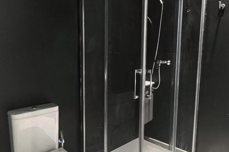 Innova Spaces Apartament *