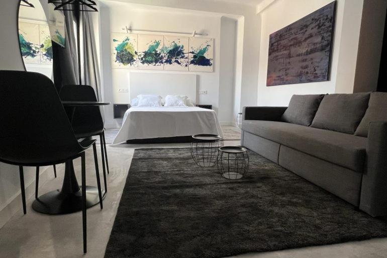 Innova Spaces Apartment Málaga