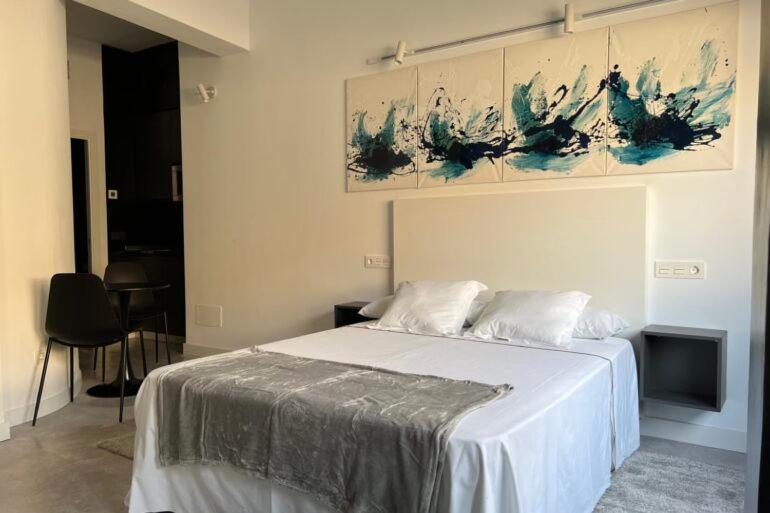 Innova Spaces * Malaga
