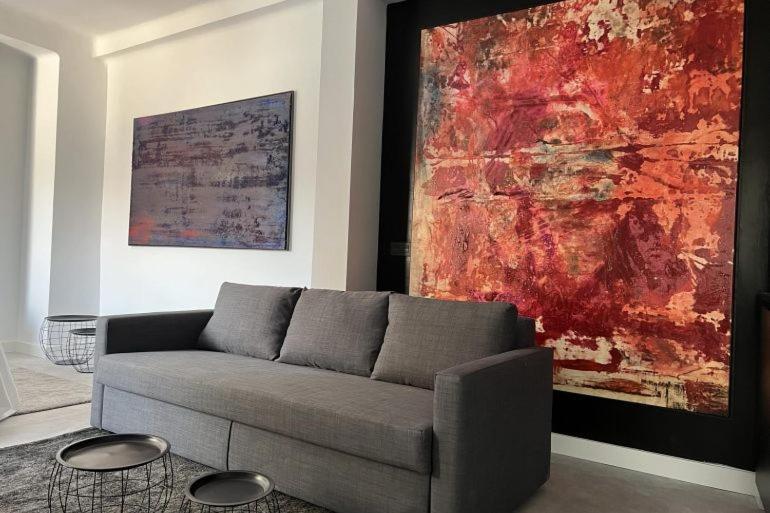 Apartament Innova Spaces