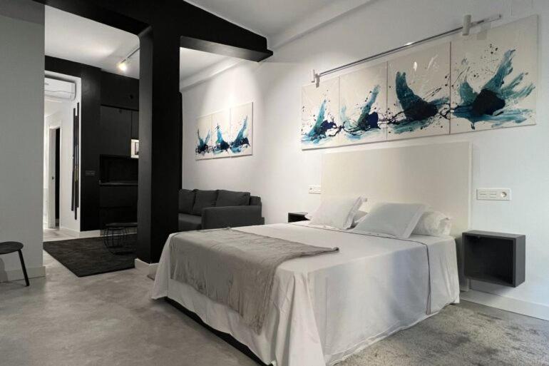 Innova Spaces Malaga