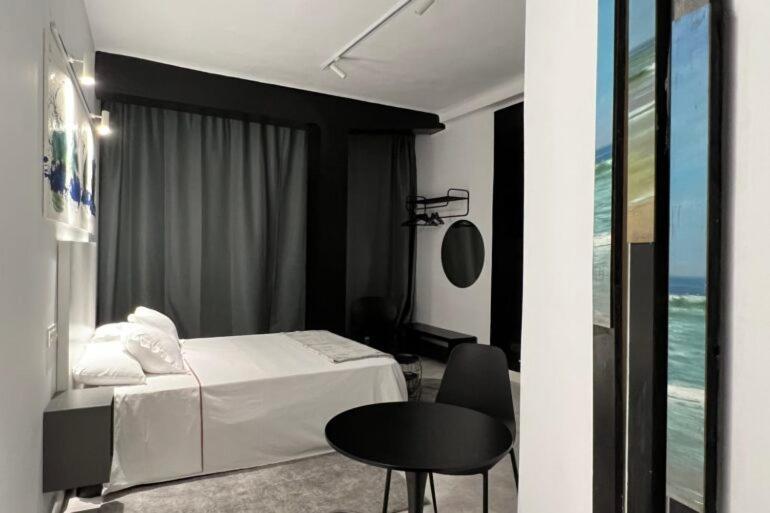 Innova Spaces Apartament *