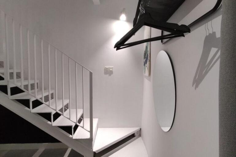 Apartament Innova Spaces