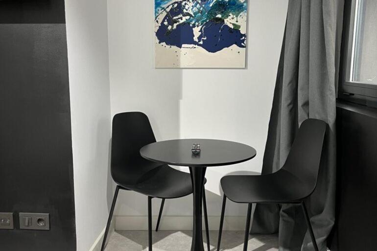 Apartment Innova Spaces *