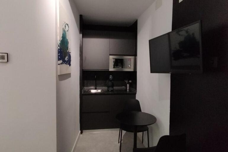 Apartment Innova Spaces *