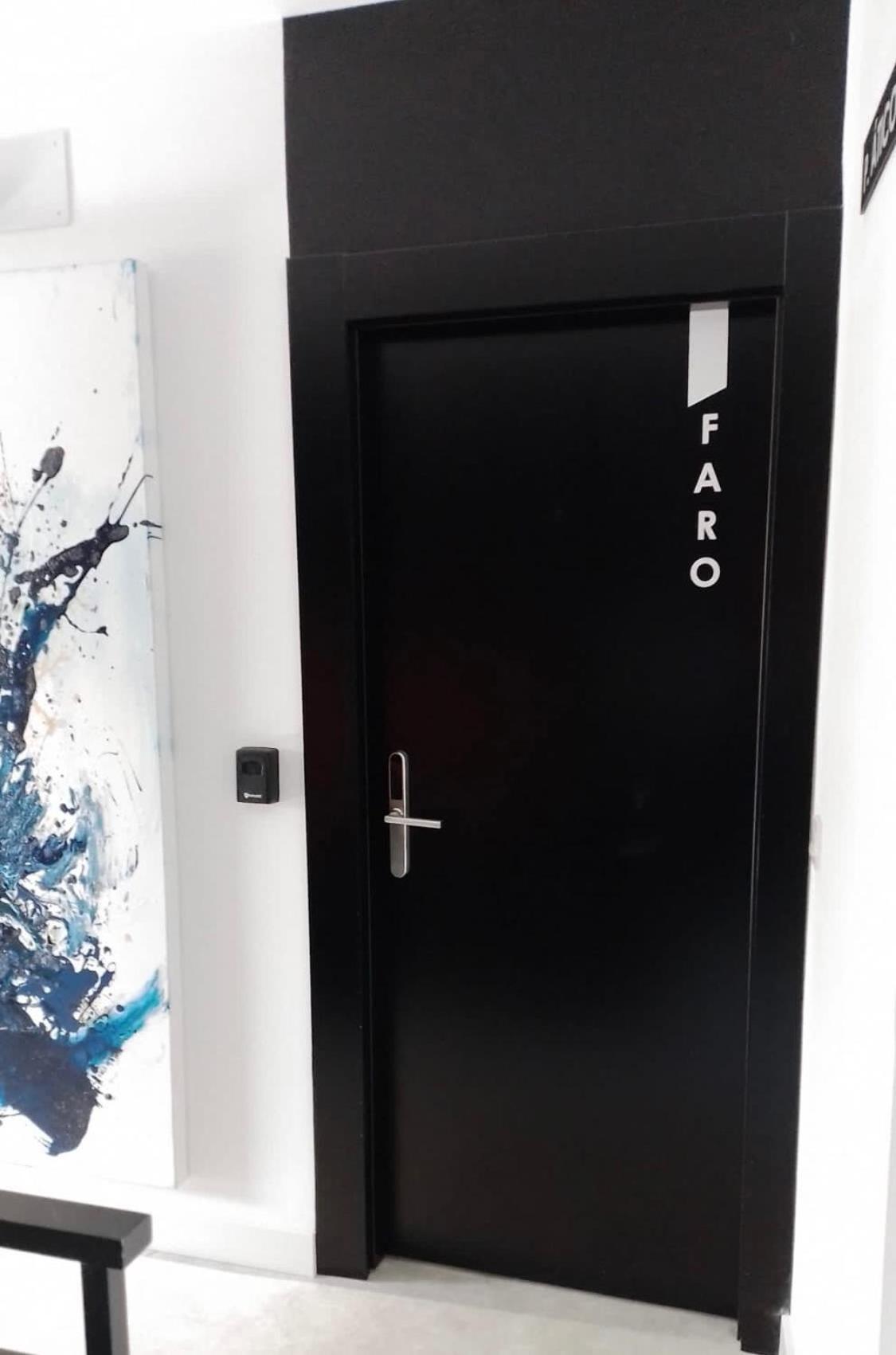 Innova Spaces Apartament *