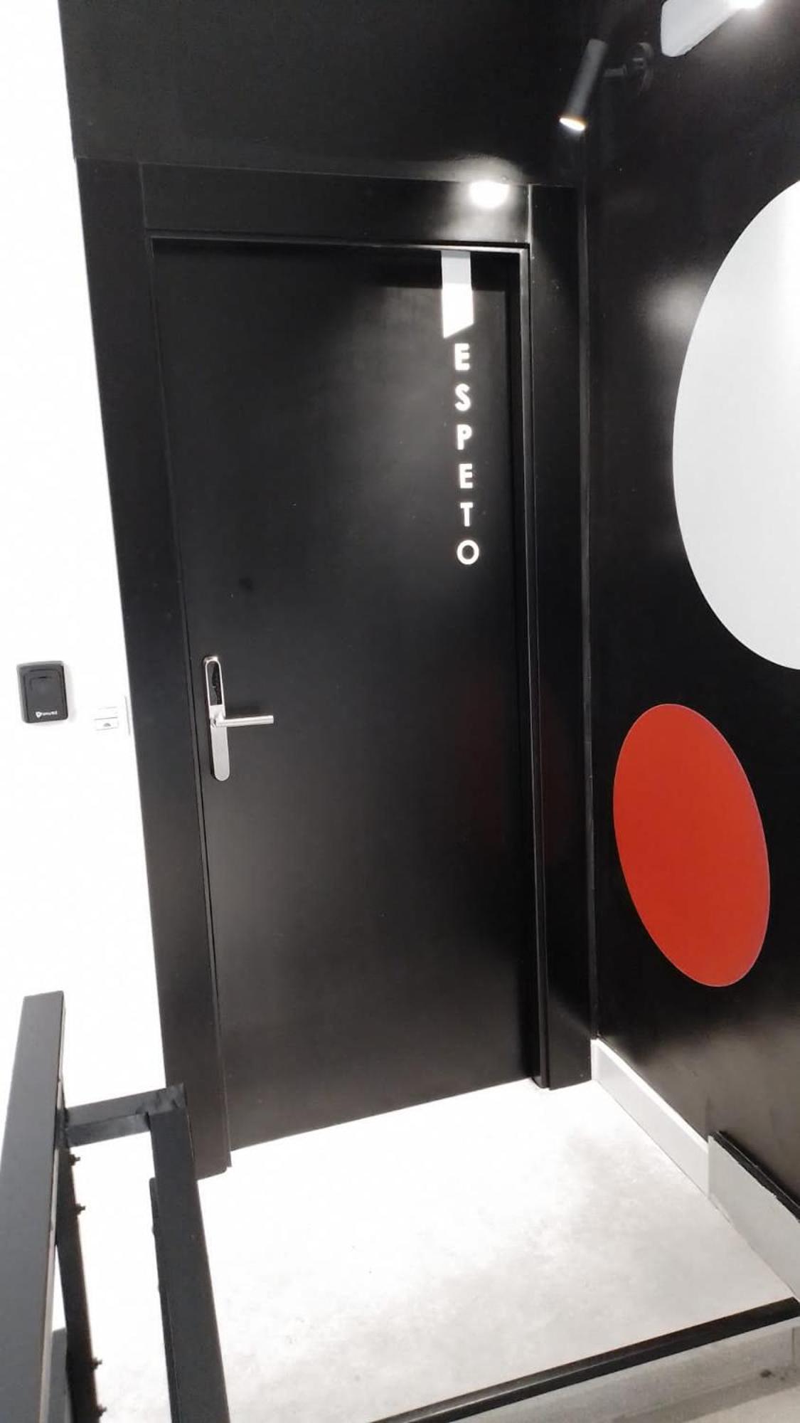 Innova Spaces Malaga