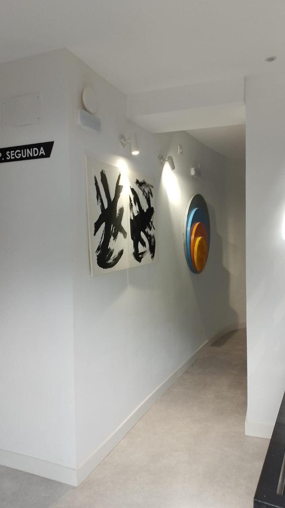 Innova Spaces Apartment Málaga
