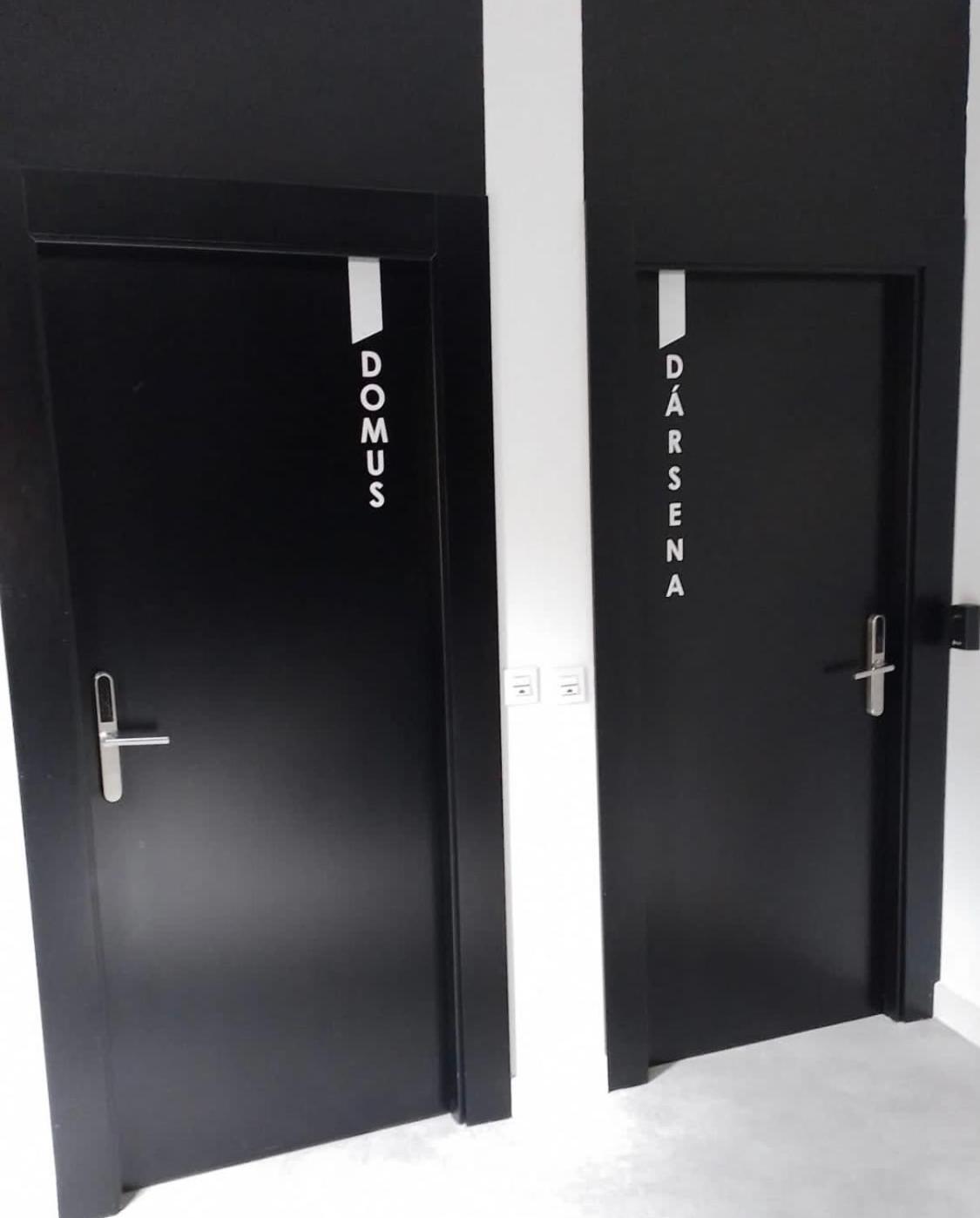 Innova Spaces Apartment