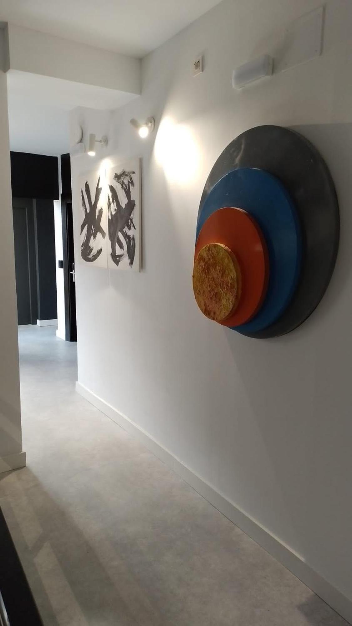 Apartament Innova Spaces