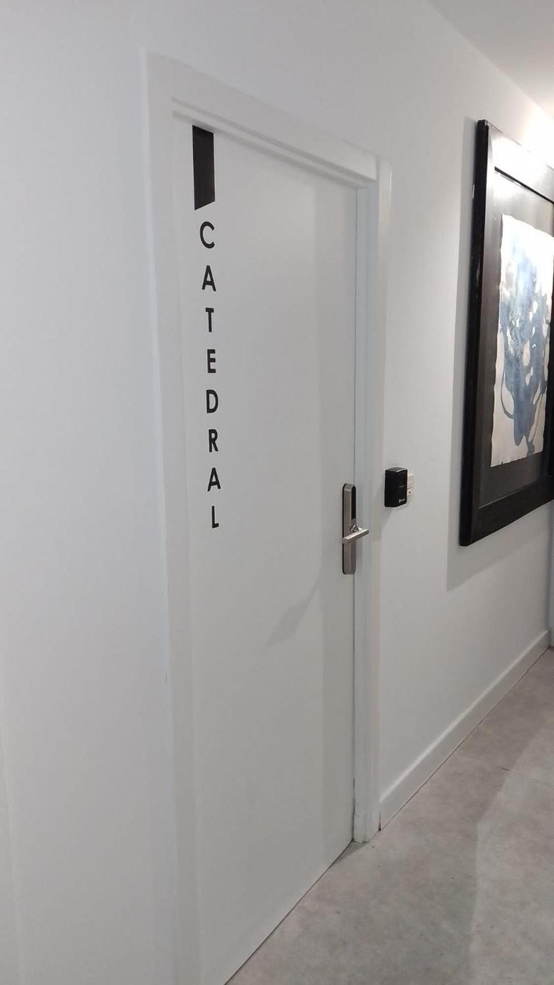 Innova Spaces Malaga