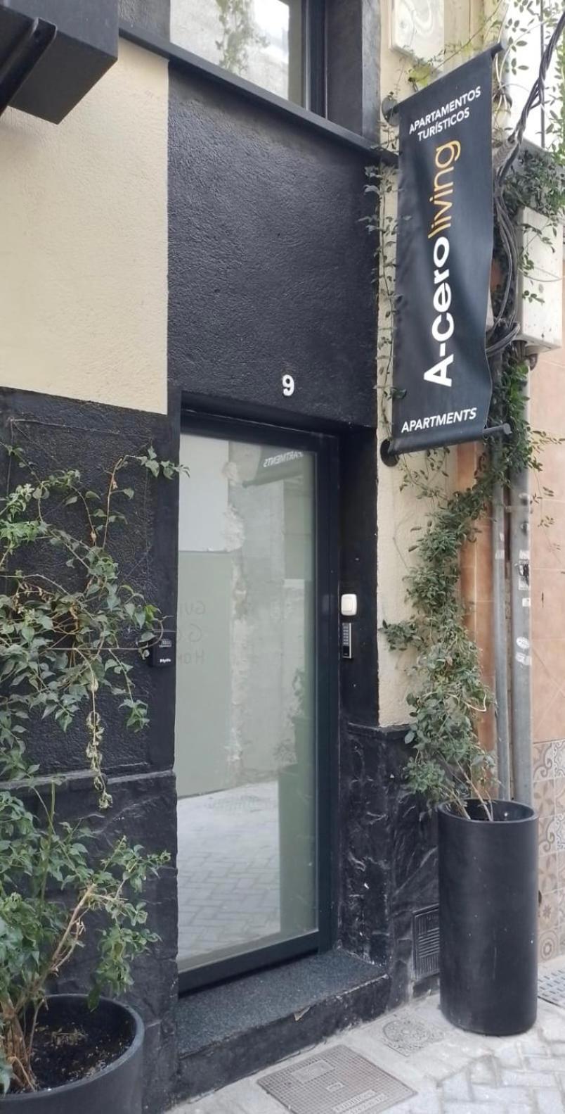 Innova Spaces Malaga