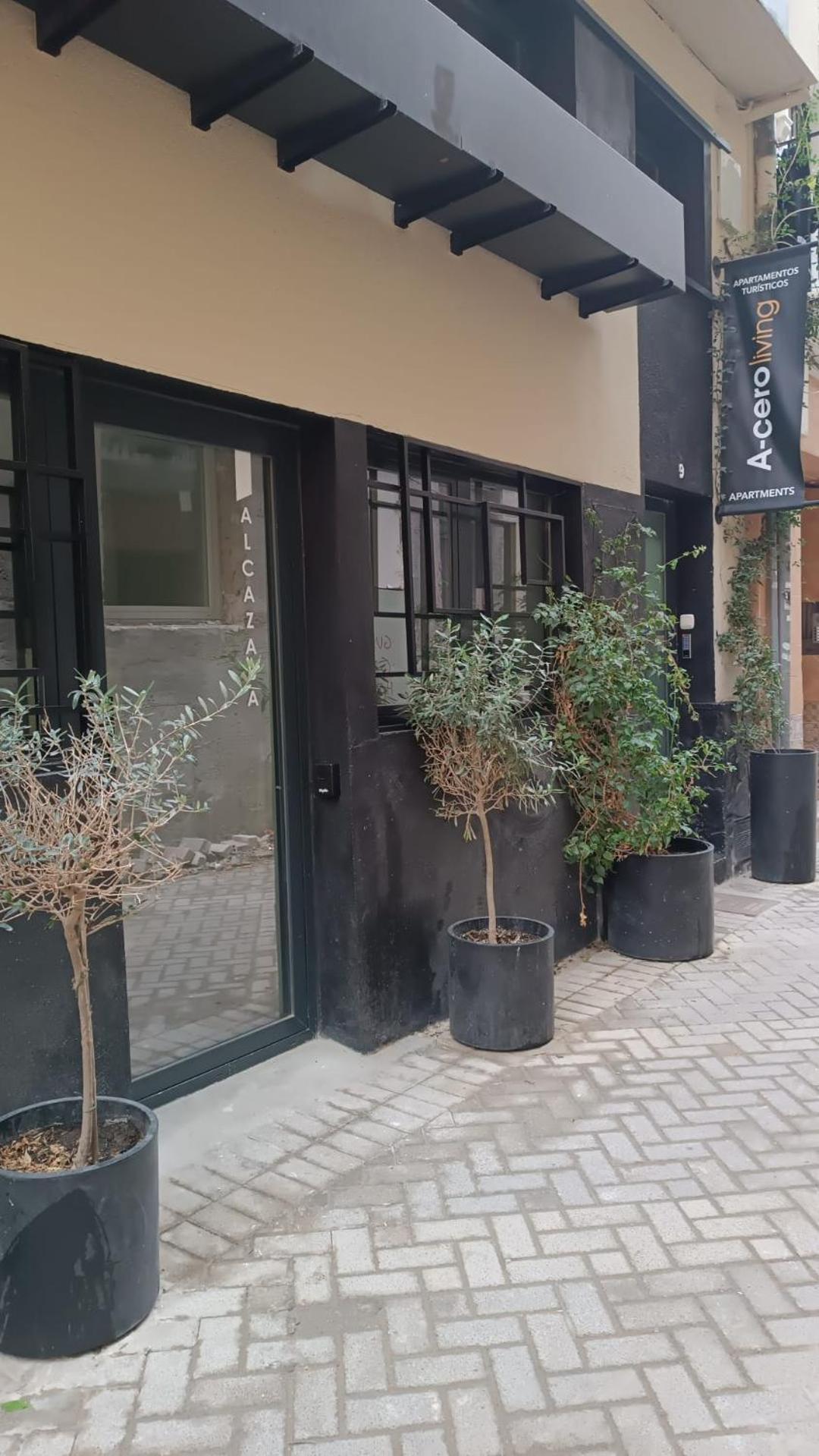 Apartment Innova Spaces