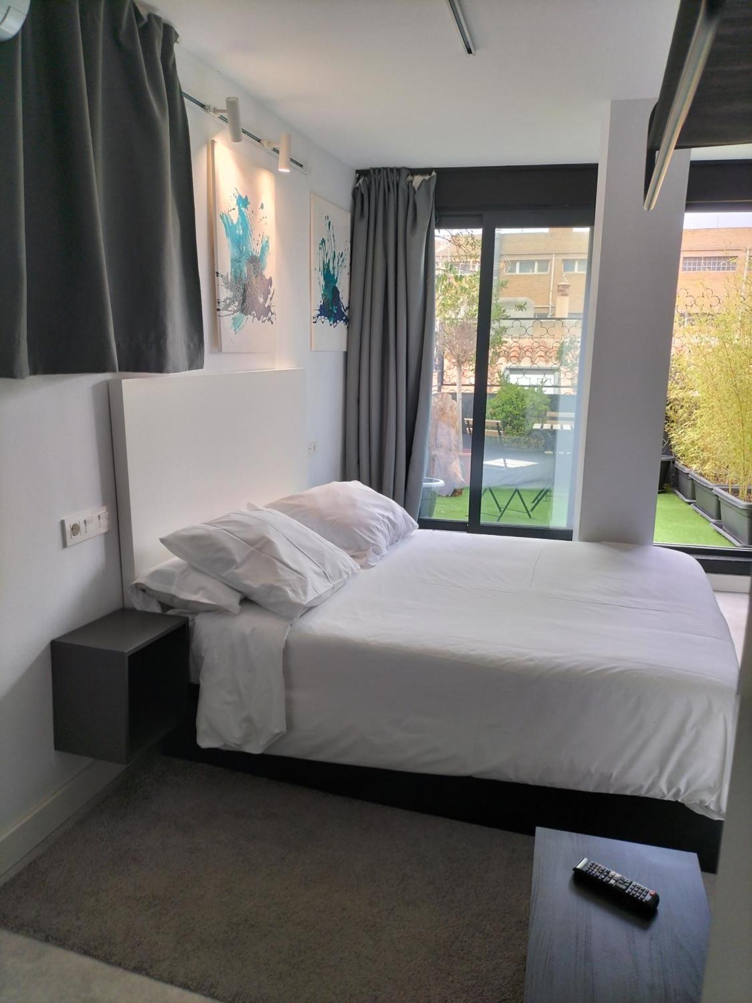Innova Spaces Apartament Malaga