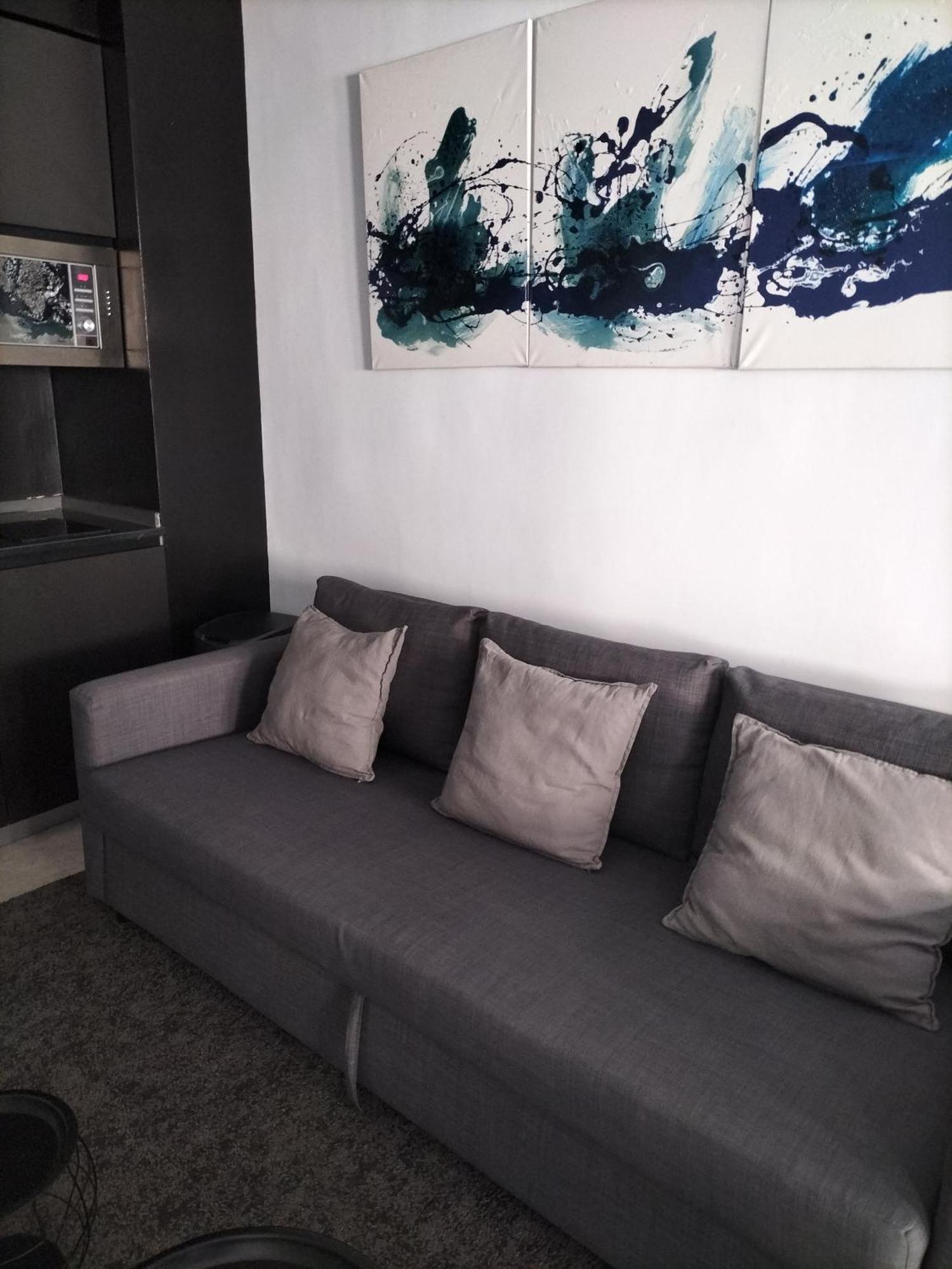 Innova Spaces Málaga
