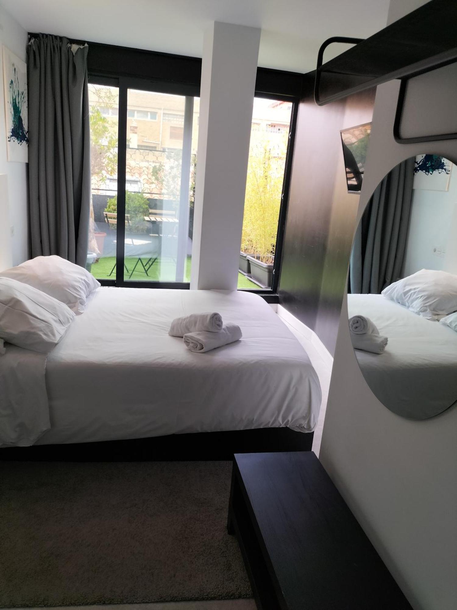 Innova Spaces Apartment Málaga