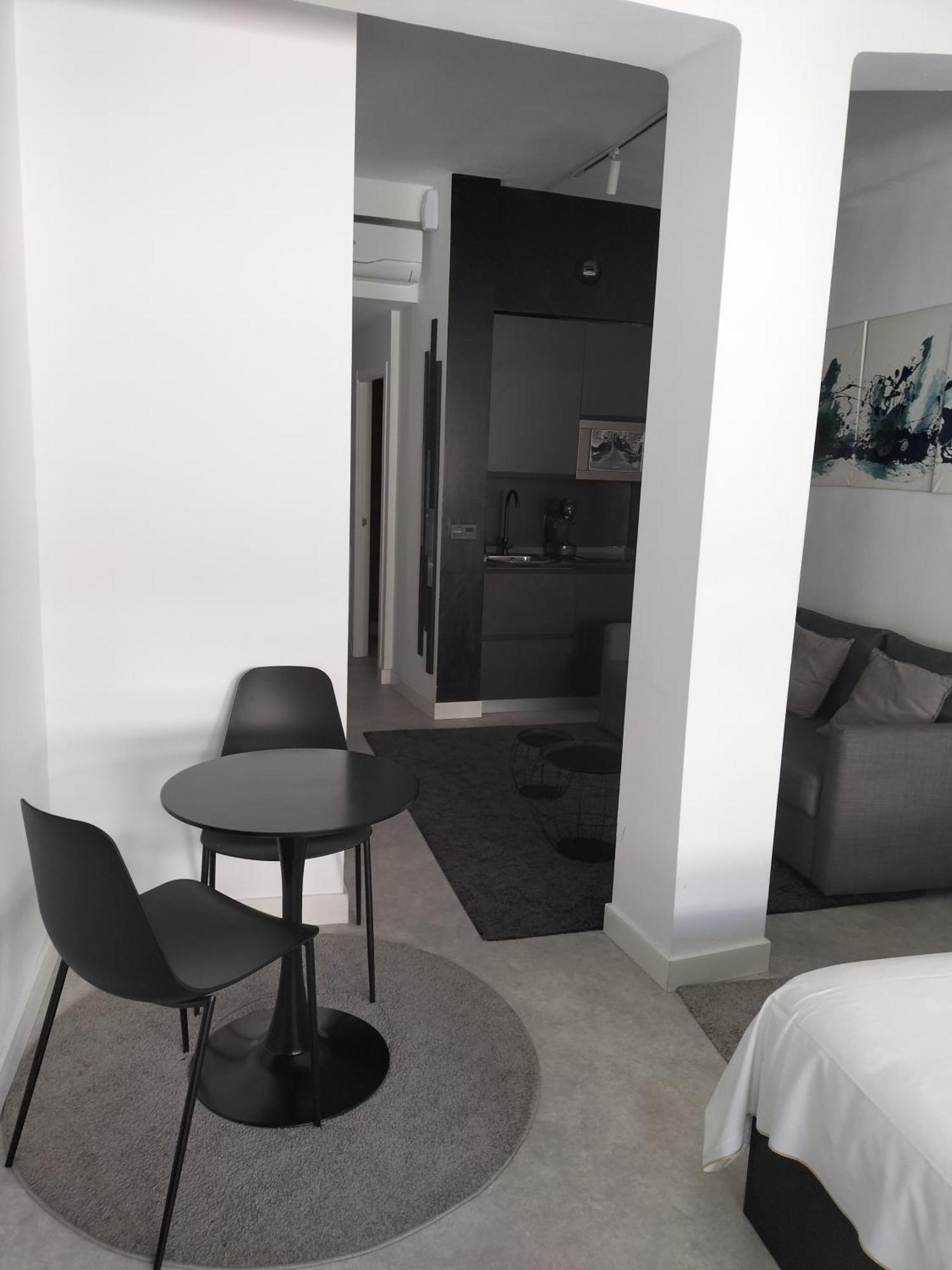 Innova Spaces Apartment *
