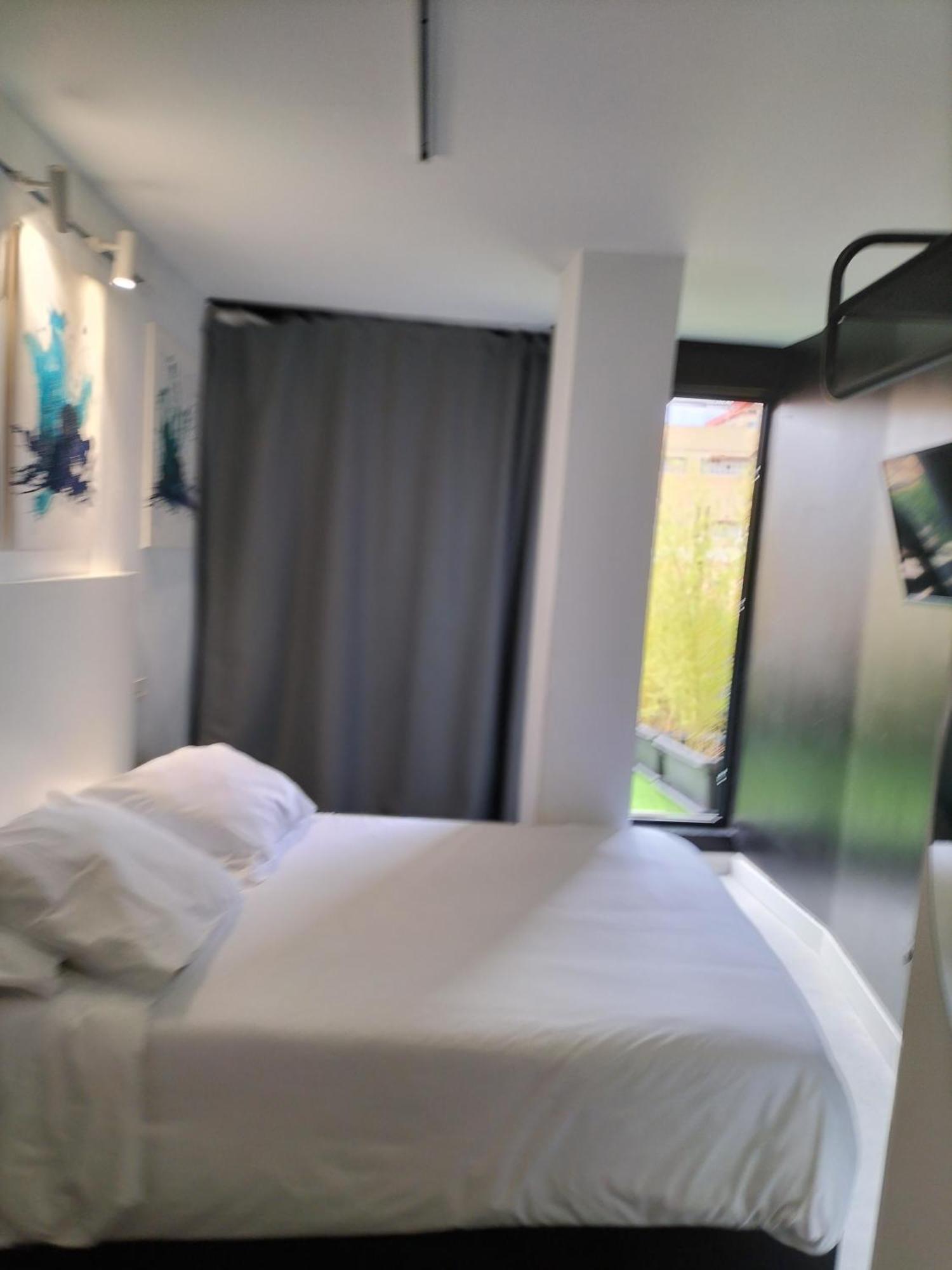 Innova Spaces Apartament *
