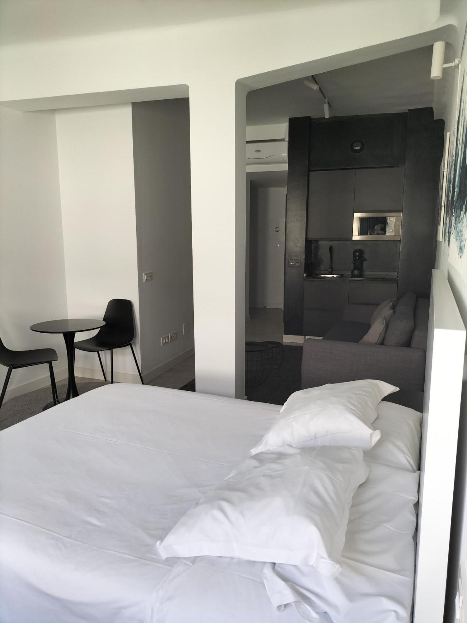 Apartament Innova Spaces *