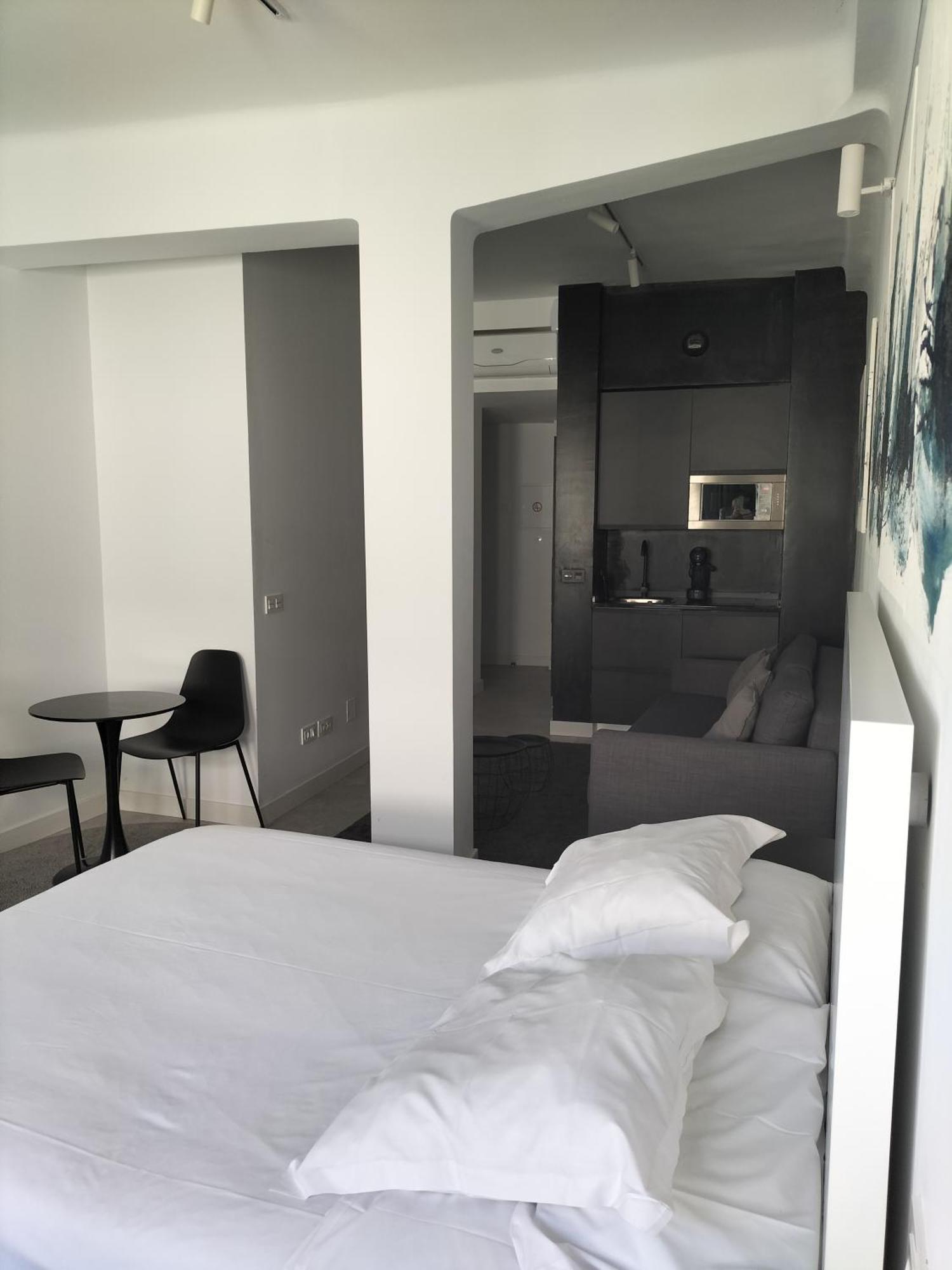 Innova Spaces Apartment Málaga