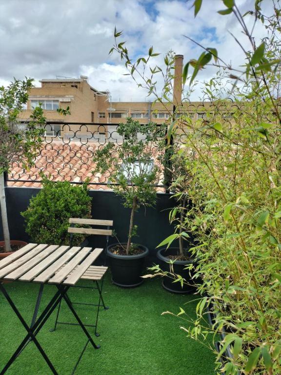 Apartment Innova Spaces Málaga