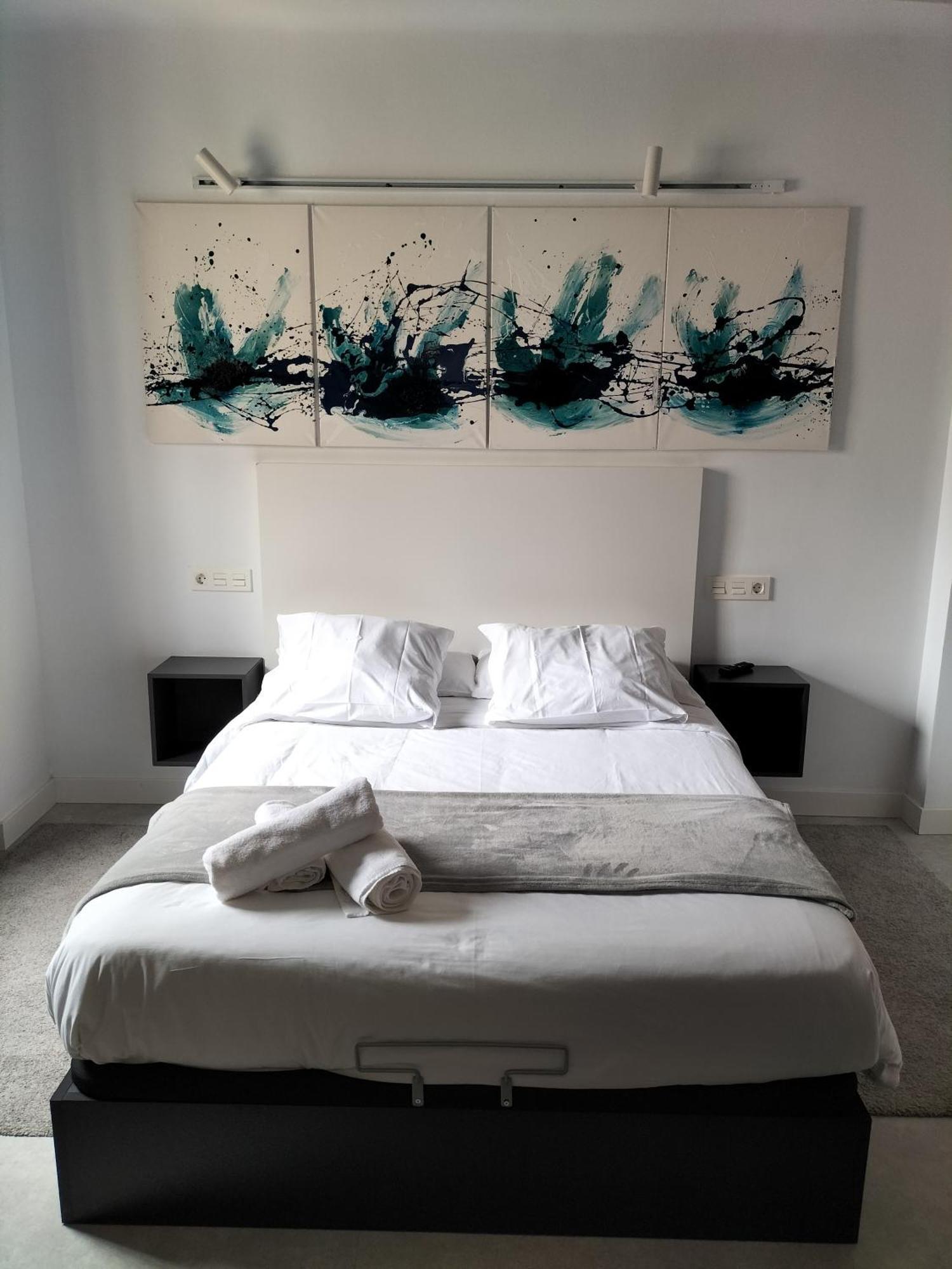 Innova Spaces Apartament Malaga